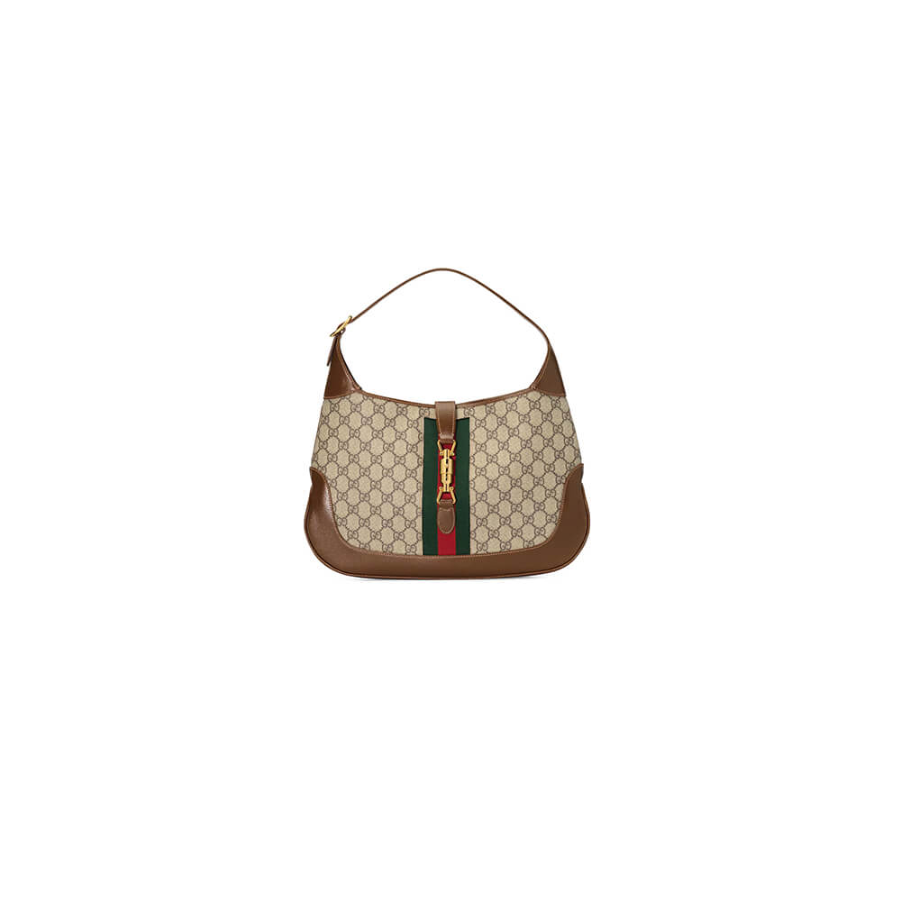 Gucci Jackie 1961 Medium Shoulder Bag - Replica Luxury Bags™