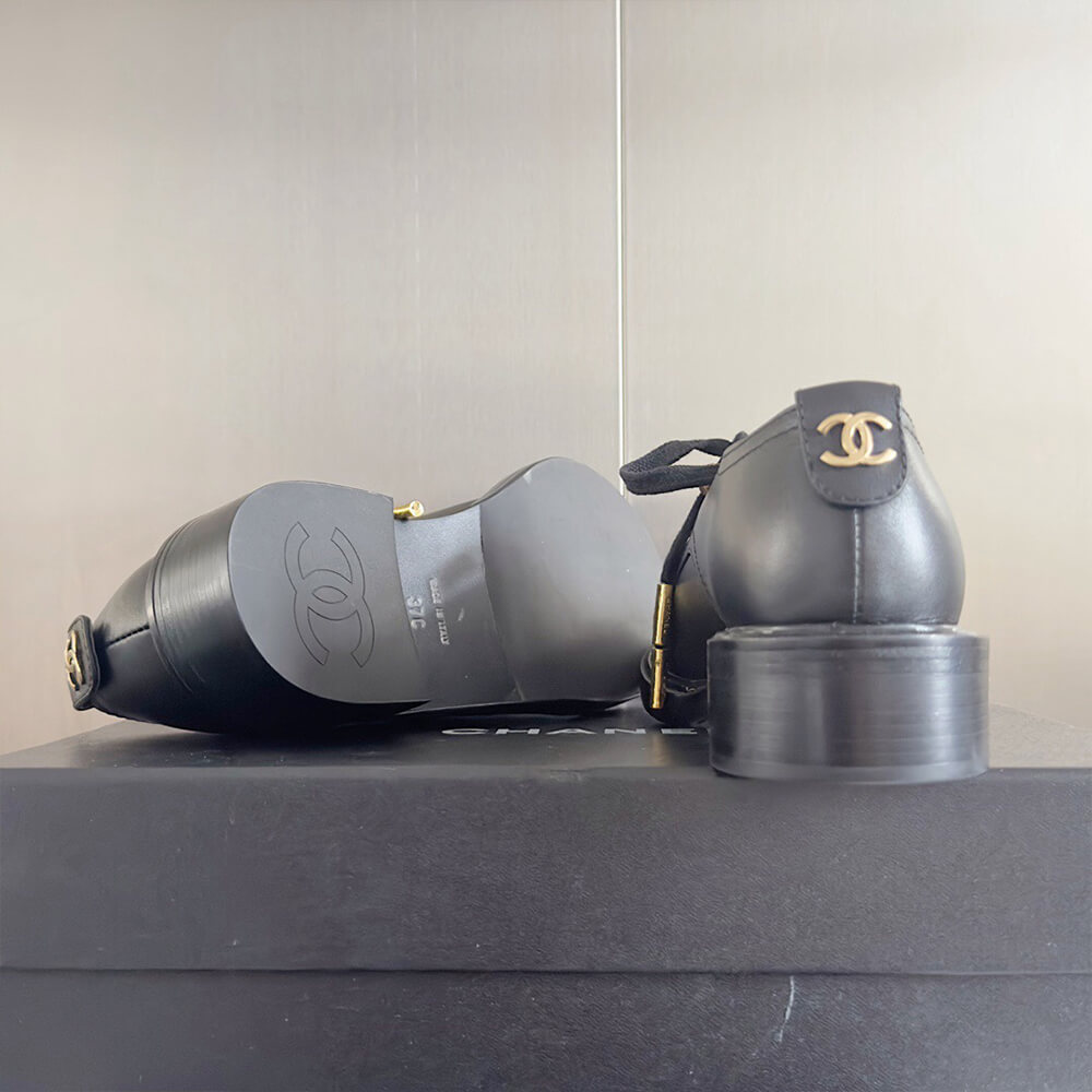 CHANEL WOMEN LOAFER Shoes - Replica Luxury Bags™