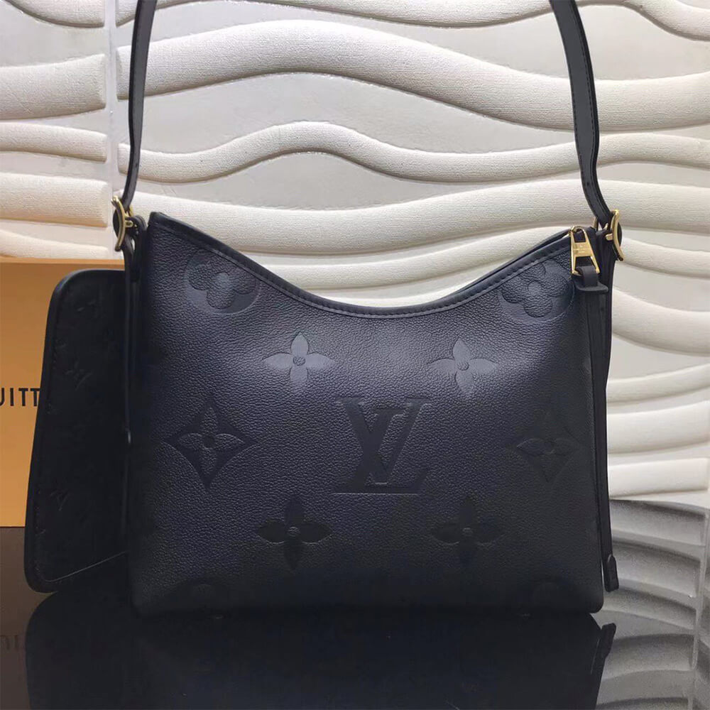 LV Carryall PM Bag Exclusively Online - Replica Luxury Bags™
