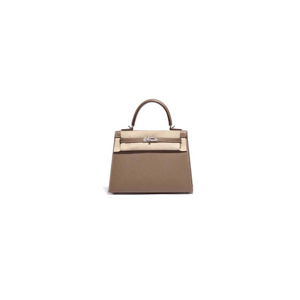 Hermes Kelly 25 Bag - Replica Luxury Bags™