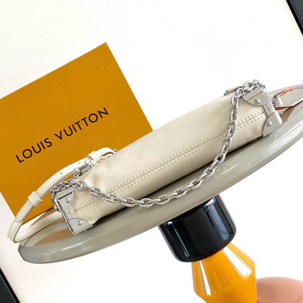 LV Slim Trunk Bag - Replica Luxury Bags™