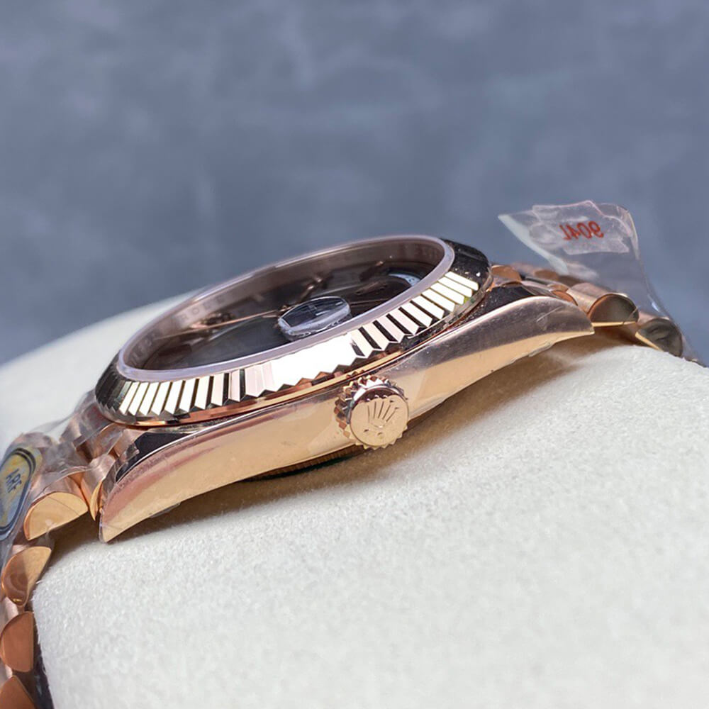 Rolex Day-Date 40 - Replica Luxury Bags™