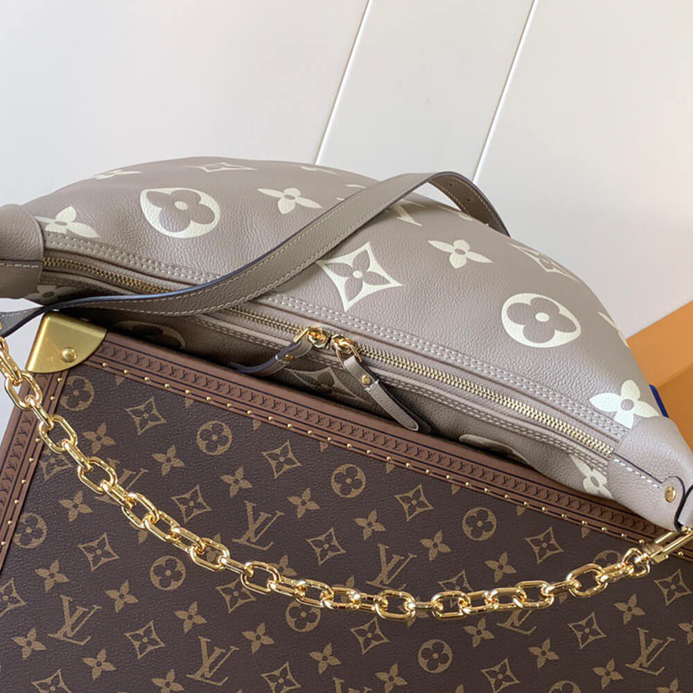 LV Loop Hobo Bag - Replica Luxury Bags™