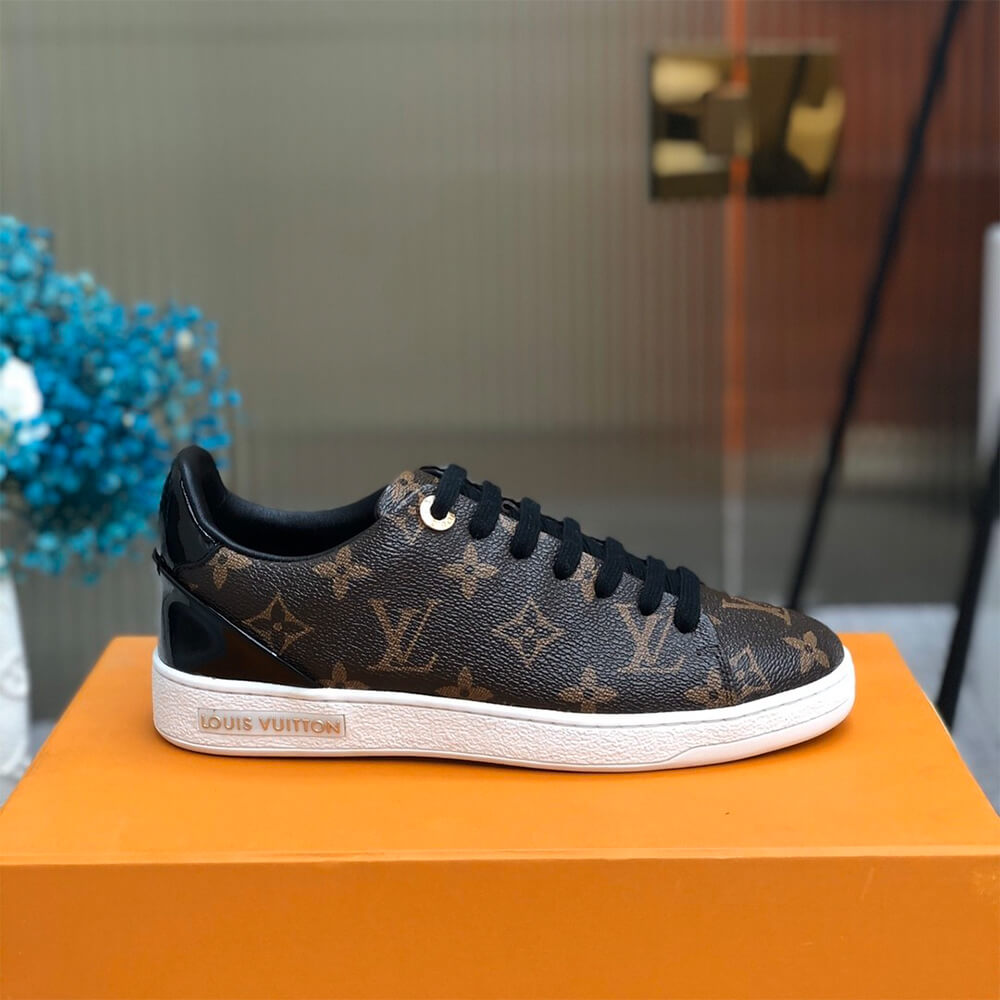 LV Frontrow Sneaker Shoes - Replica Luxury Bags™