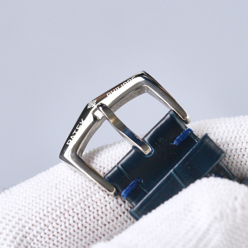 Patek Philippe 6102P - Replica Luxury Bags™