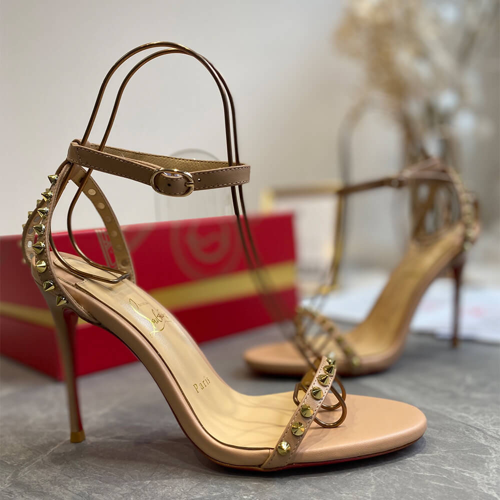 Christian Louboutin SO ME Shoes - Replica Luxury Bags™