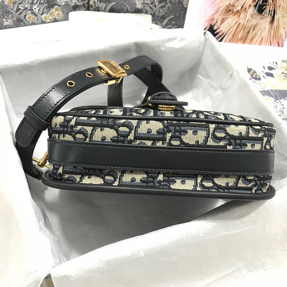 Medium Dior Bobby Bag - Replica Luxury Bags™