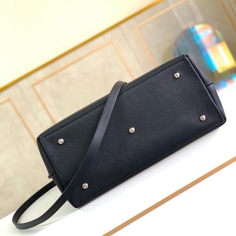 LV Lockme Day Tote Bag - Replica Luxury Bags™