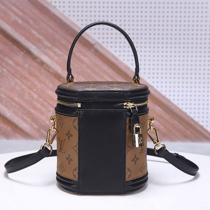 LV Cannes Tube Bag - Replica Luxury Bags™