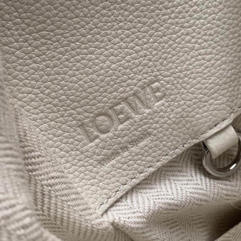 Loewe Small Hammock Bag in Soft Grained Calfskin - Replica Luxury Bags™