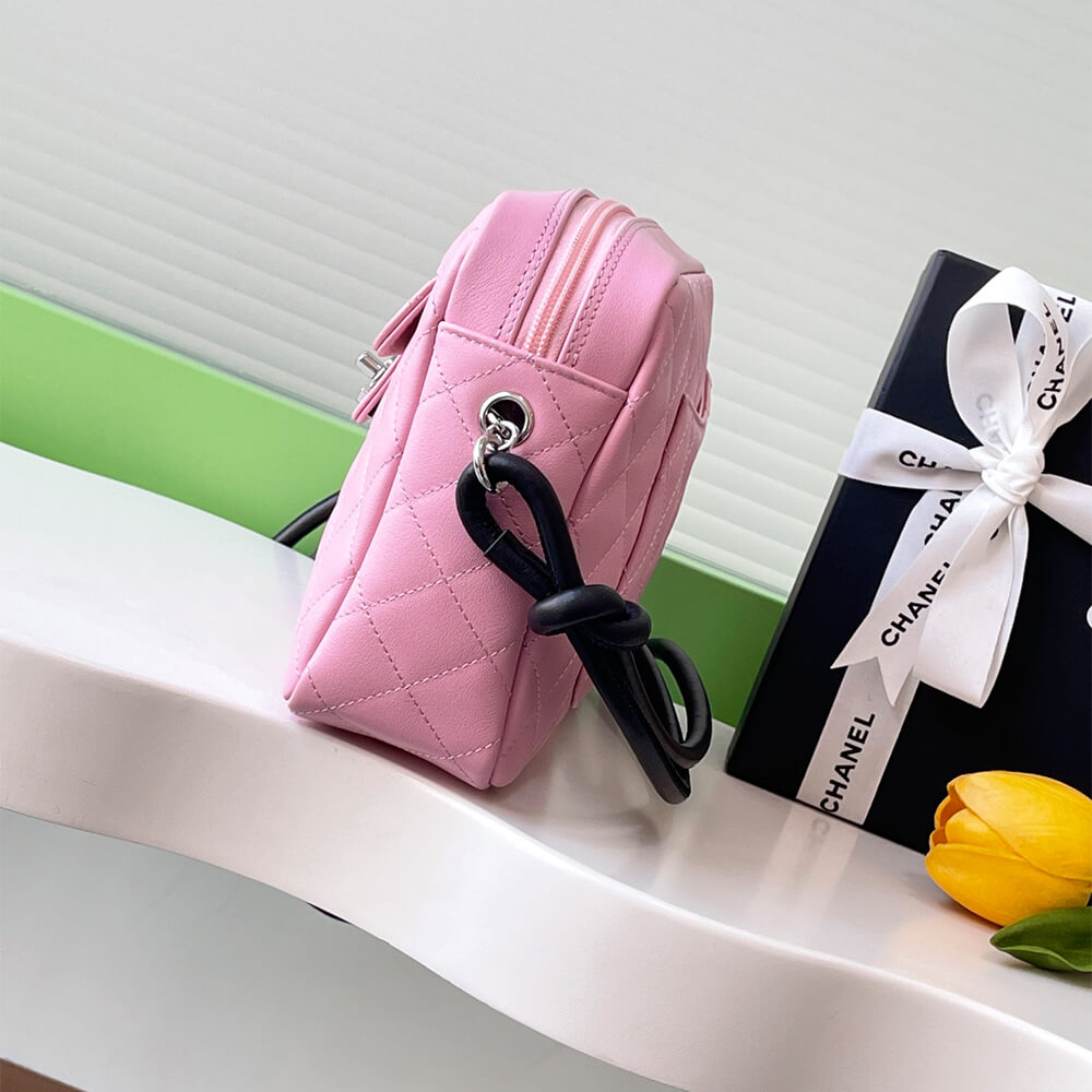 Chanel Cambon Camera Bag - Replica Luxury Bags™