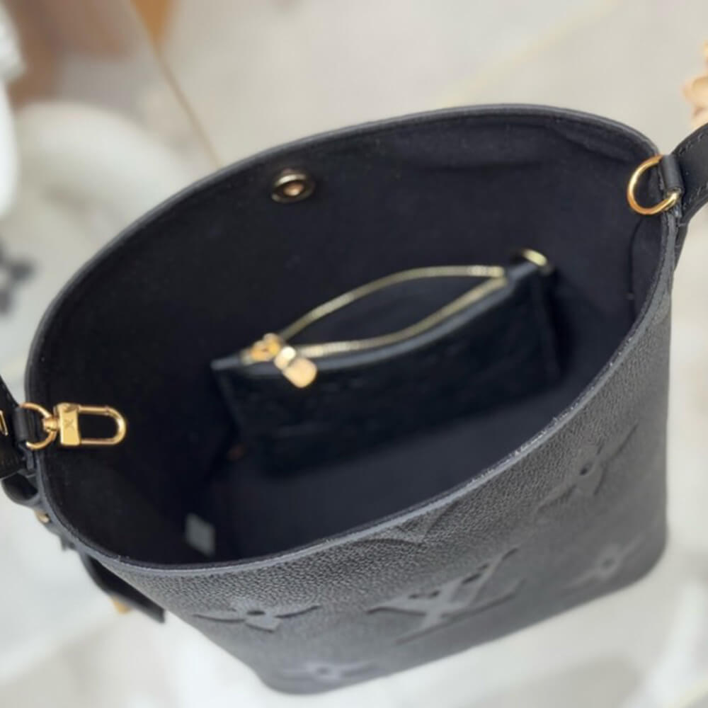 LV All In BB Bucket Bag - Replica Luxury Bags™