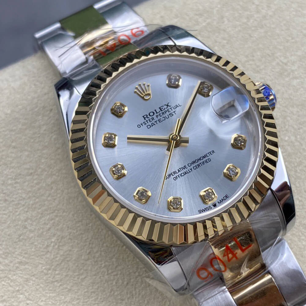 Rolex Datejust 31 - Replica Luxury Bags™