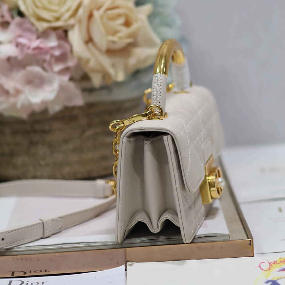 Mini Dior Ange Bag - Replica Luxury Bags™