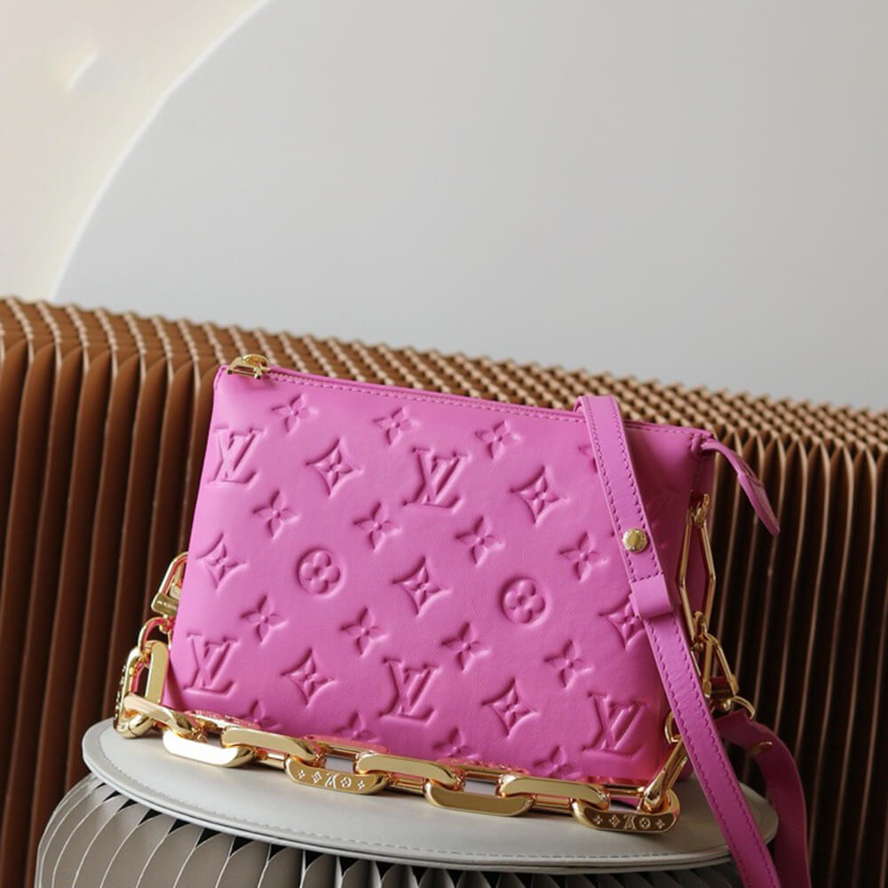 LV Coussin BB Bag - Replica Luxury Bags™