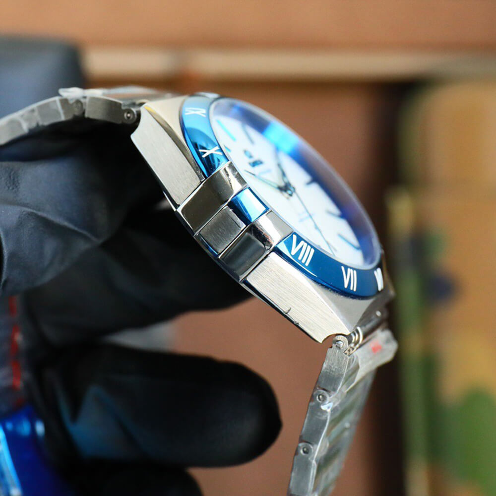 Omega Constellation - Replica Luxury Bags™