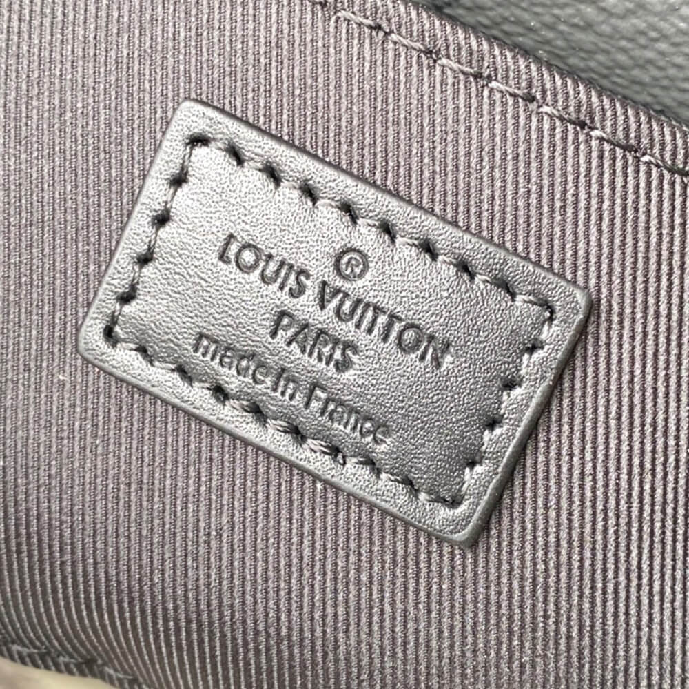 LV Pulse Wearable Wallet G65 Bag - Replica Luxury Bags™