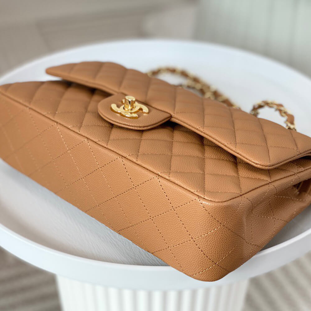 Chanel Classic Flap Medium Bag - Replica Luxury Bags™