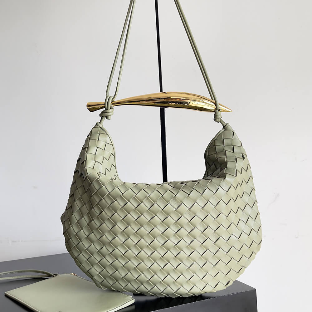 Bottega Veneta Medium Sardine Bag - Replica Luxury Bags™