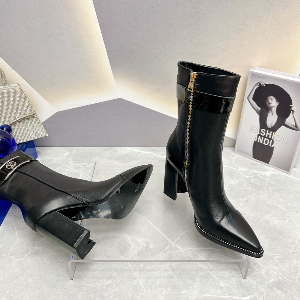 LV Boots Shoes - Replica Luxury Bags™