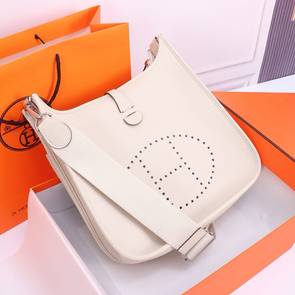 Hermes Evelyne 29 Bag - Replica Luxury Bags™