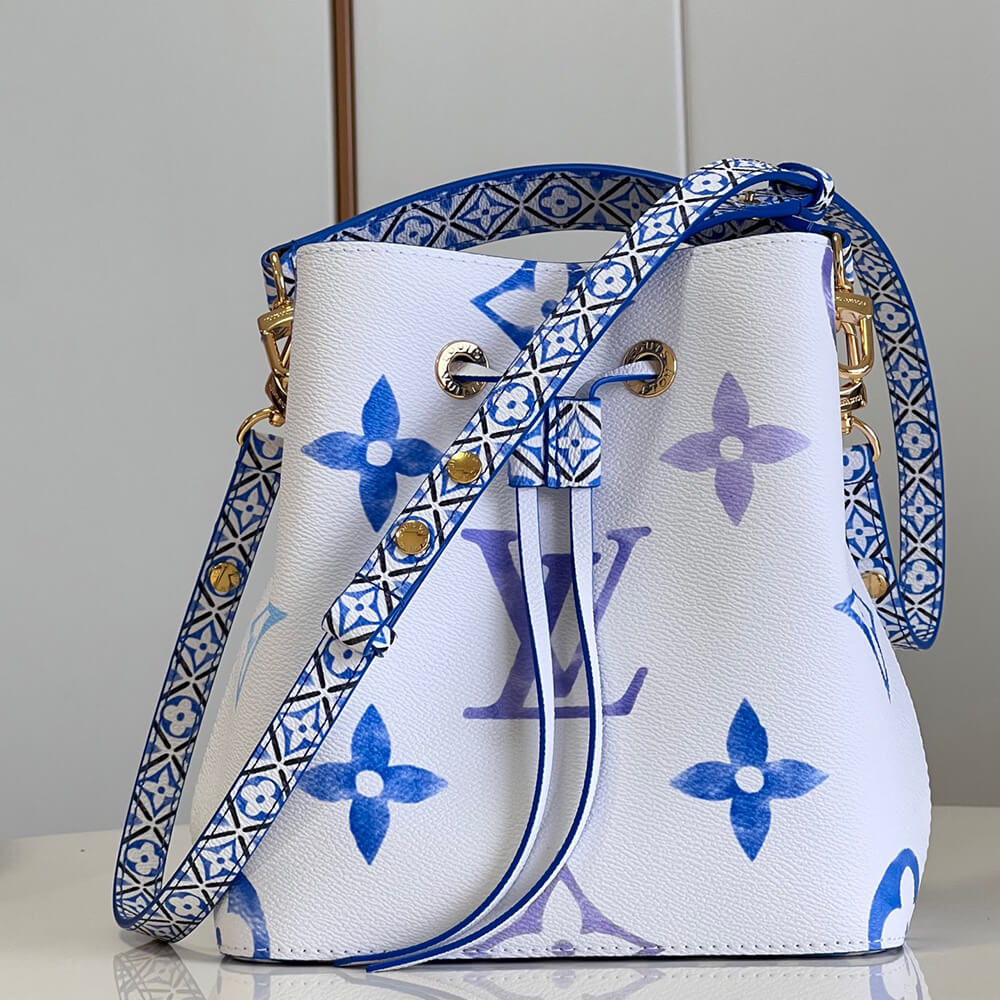 LV By the Pool Neonoe BB Bag - Replica Luxury Bags™