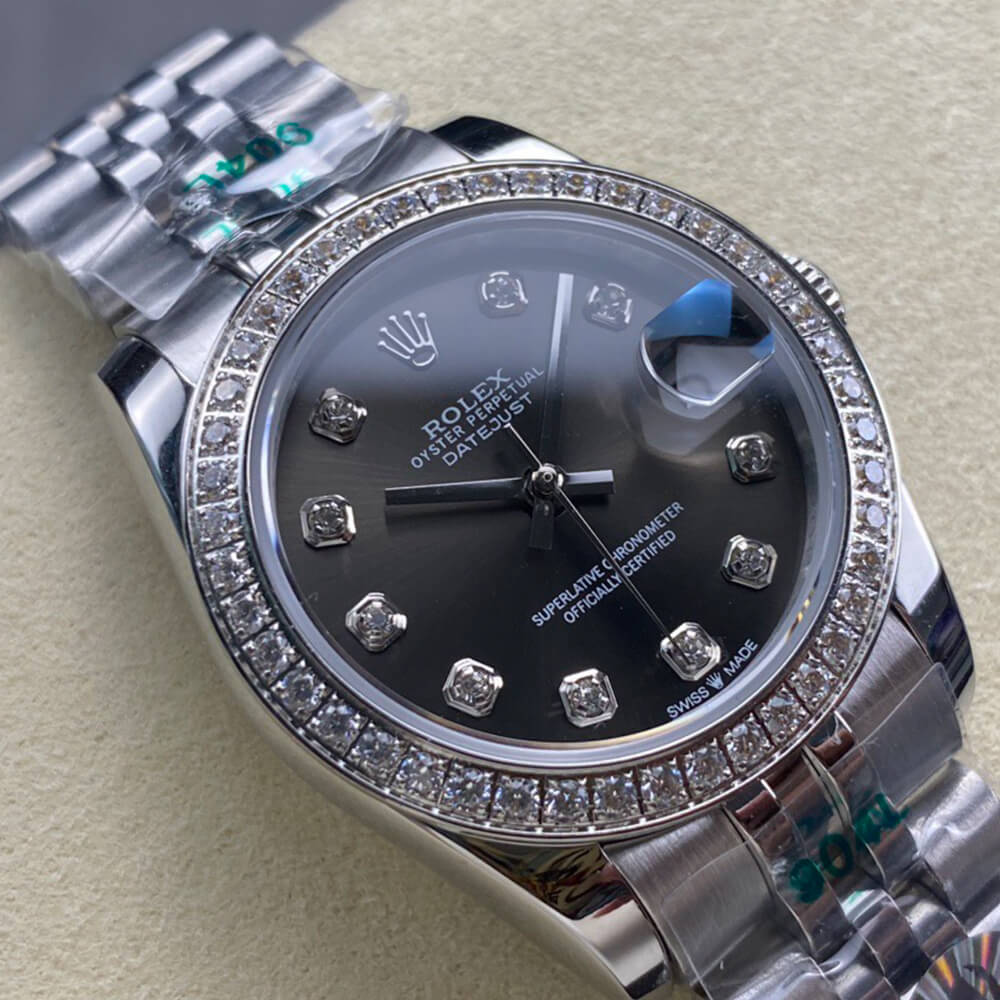 Rolex Datejust 31 - Replica Luxury Bags™