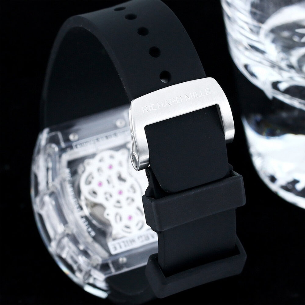 Richard Mille 56-01 - Replica Luxury Bags™