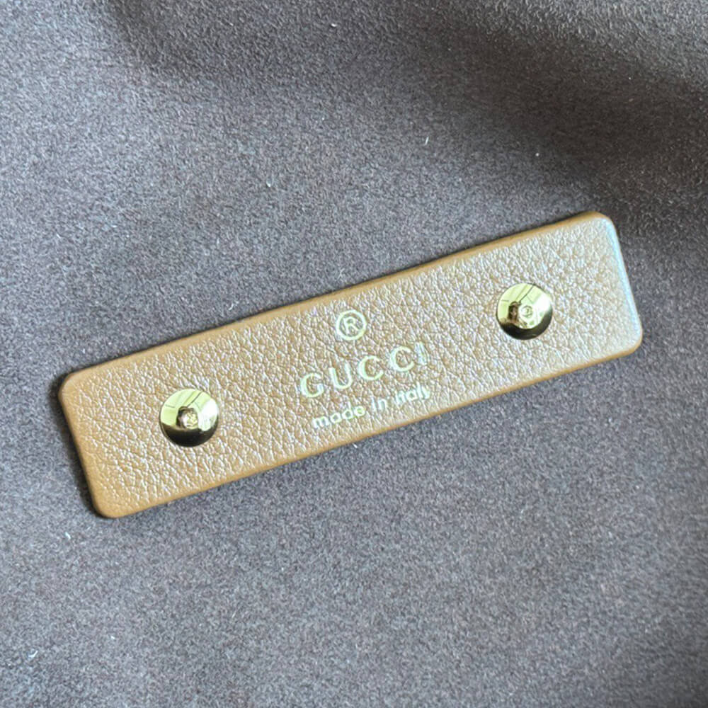 Gucci Softbit Maxi Shoulder Bag - Replica Luxury Bags™