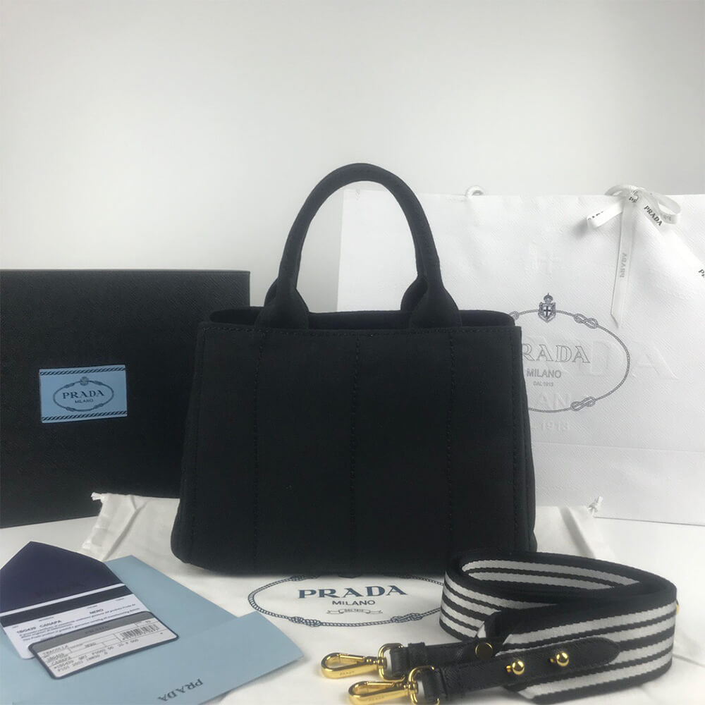 Prada Canapa Bag - Replica Luxury Bags™