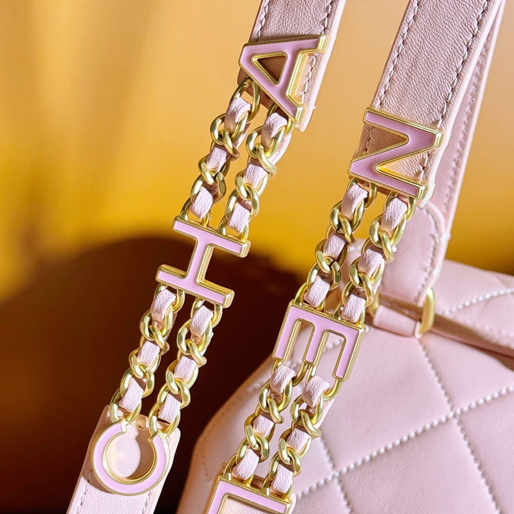 Chanel Backpack Bag - Replica Luxury Bags™