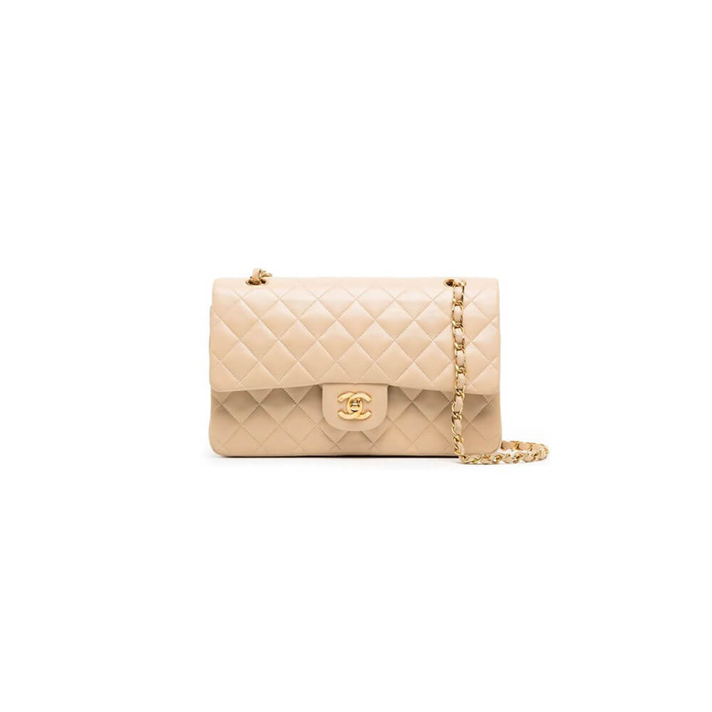 Chanel Classic Flap Medium Bag - Replica Luxury Bags™