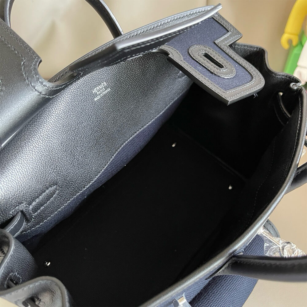 Hermes Birkin 25 Cargo Bag - Replica Luxury Bags™