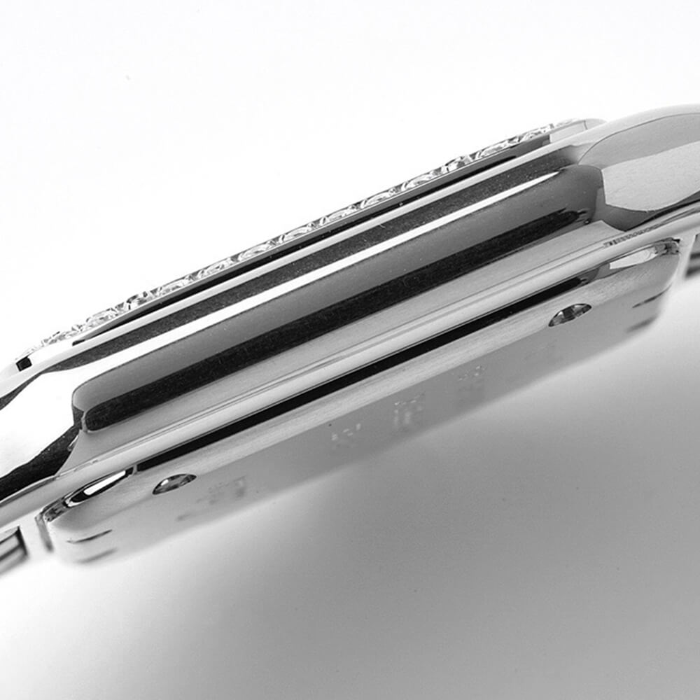 Cartier Medium Panthere de Cartier watch - Replica Luxury Bags™