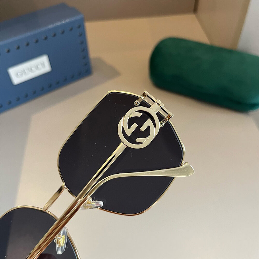 GUCCI SUNGLASSES - Replica Luxury Bags™