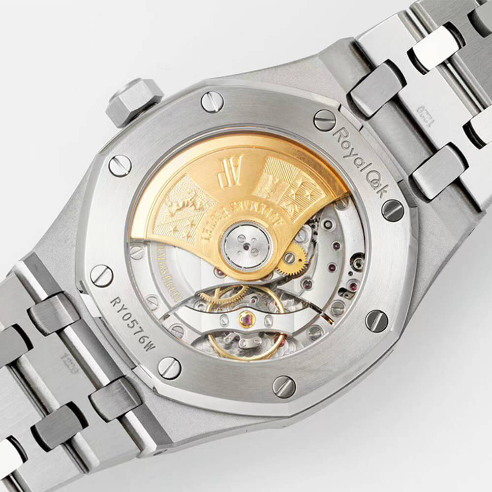 Audemars Piguet Royal Oak 15450 - Replica Luxury Bags™