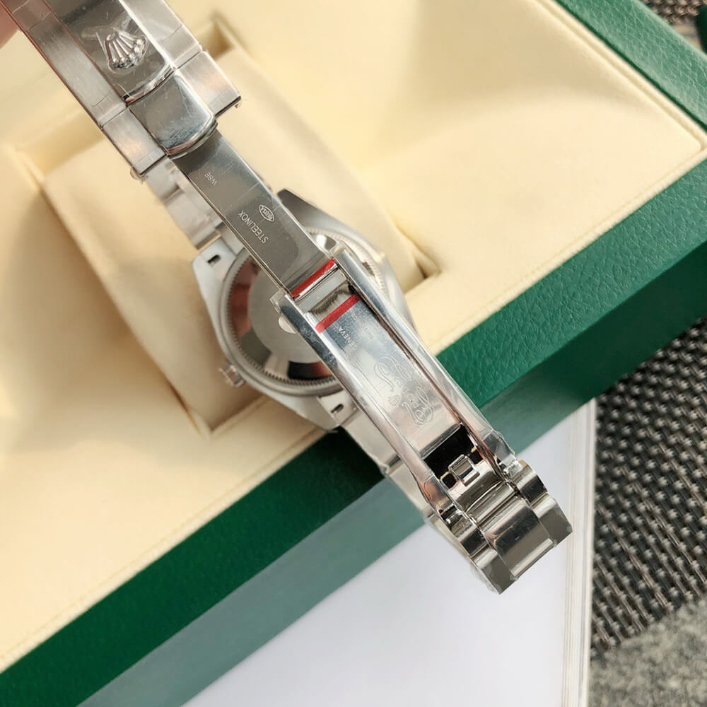 Rolex Datejust 31 - Replica Luxury Bags™