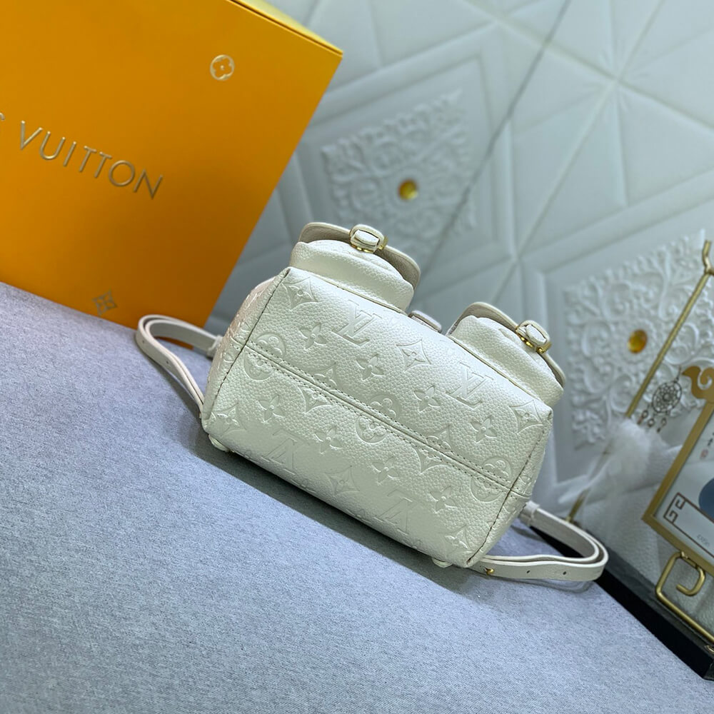 LV Backup Backpack Bag - Replica Luxury Bags™