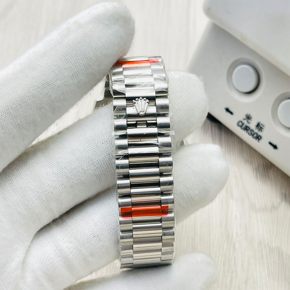 Rolex Day-Date 40 - Replica Luxury Bags™