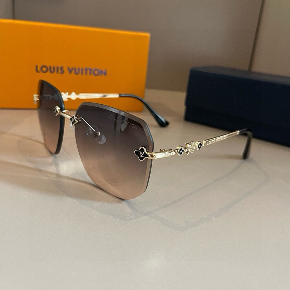 LOUIS VUITTON SUNGLASSES - Replica Luxury Bags™