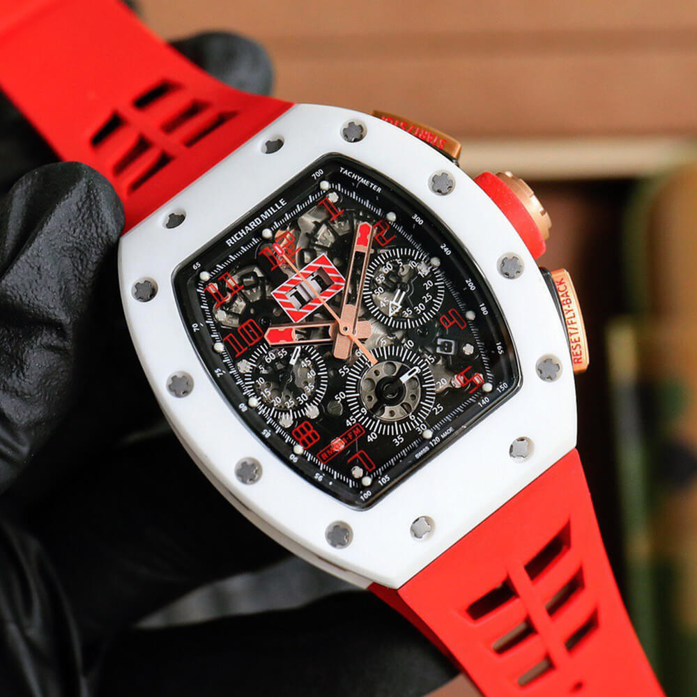 Richard Mille RM 11-03 - Replica Luxury Bags™