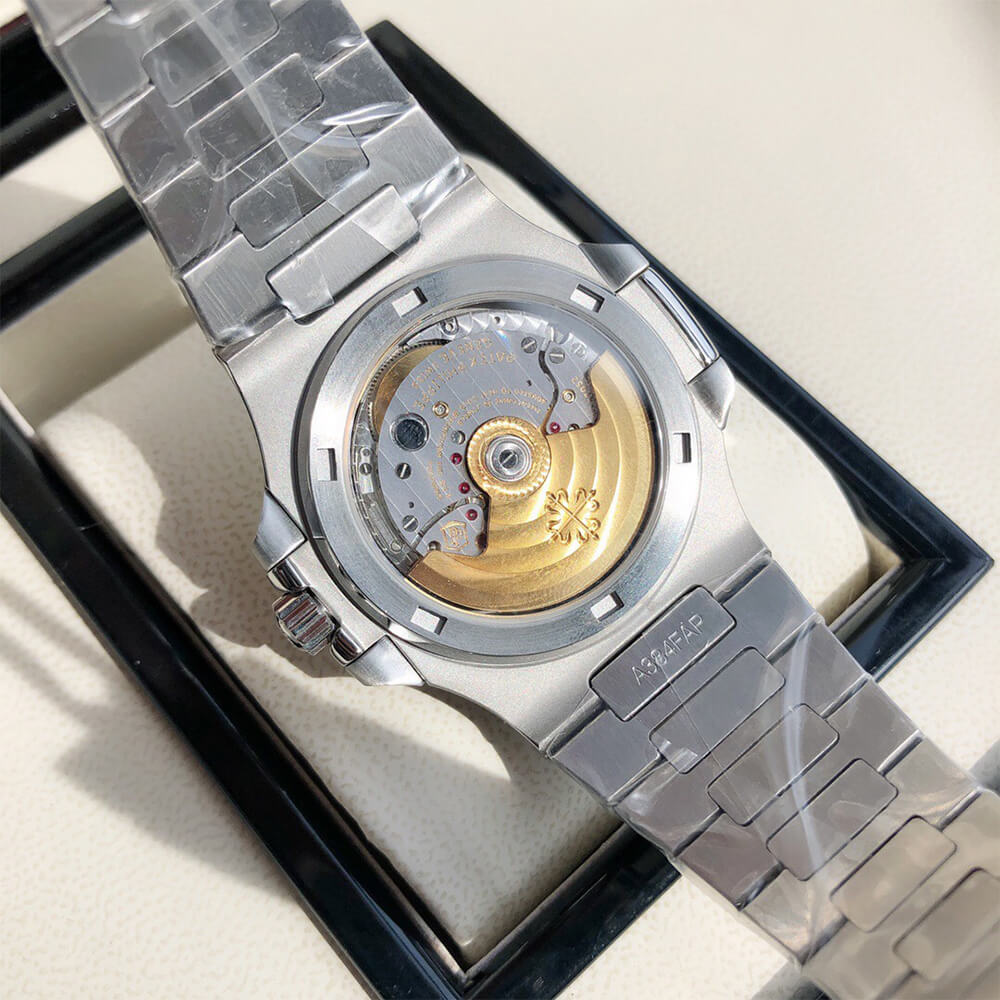 Patek Philippe Nautilus 5711/1A - Replica Luxury Bags™