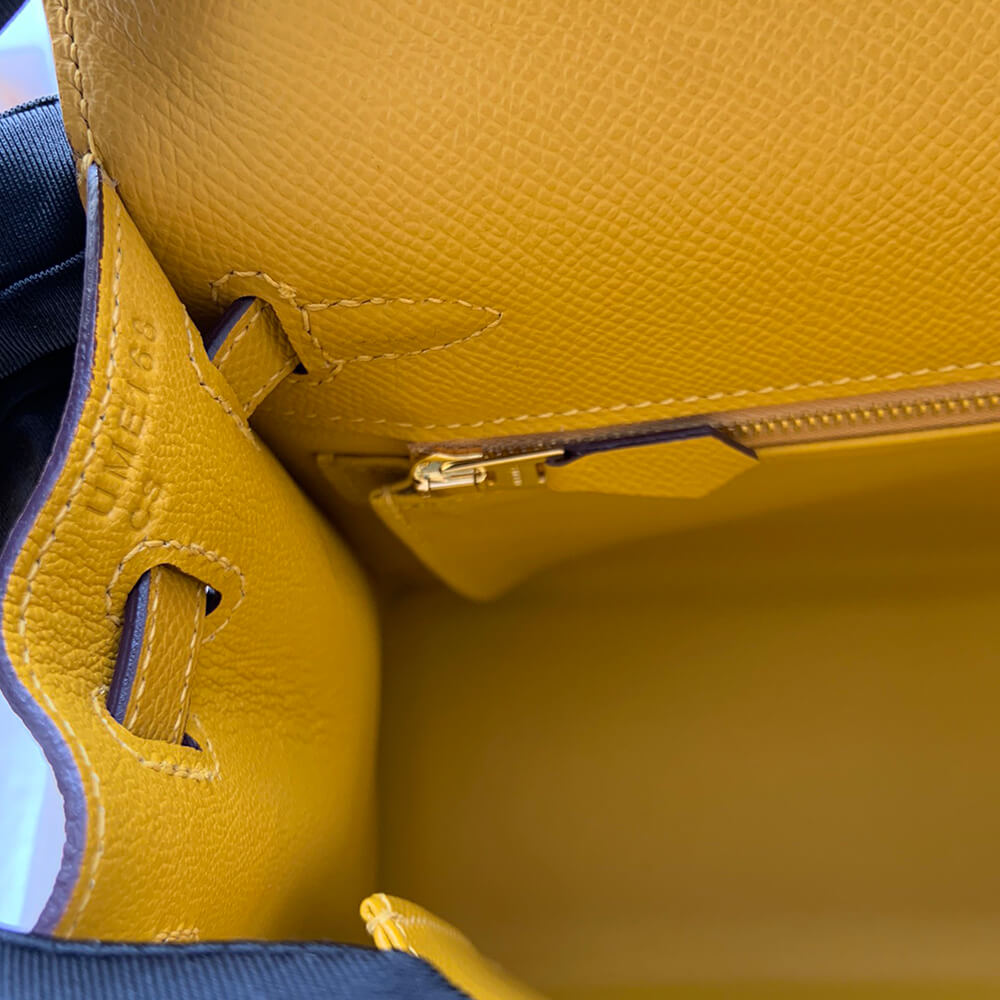 Hermes Kelly 28 Bag - Replica Luxury Bags™