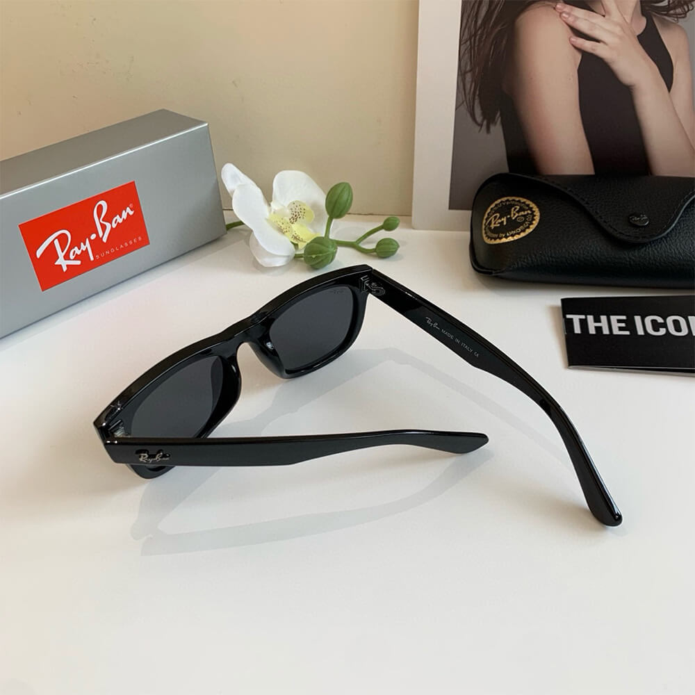 RAY-BAN SUNGLASSES - Replica Luxury Bags™