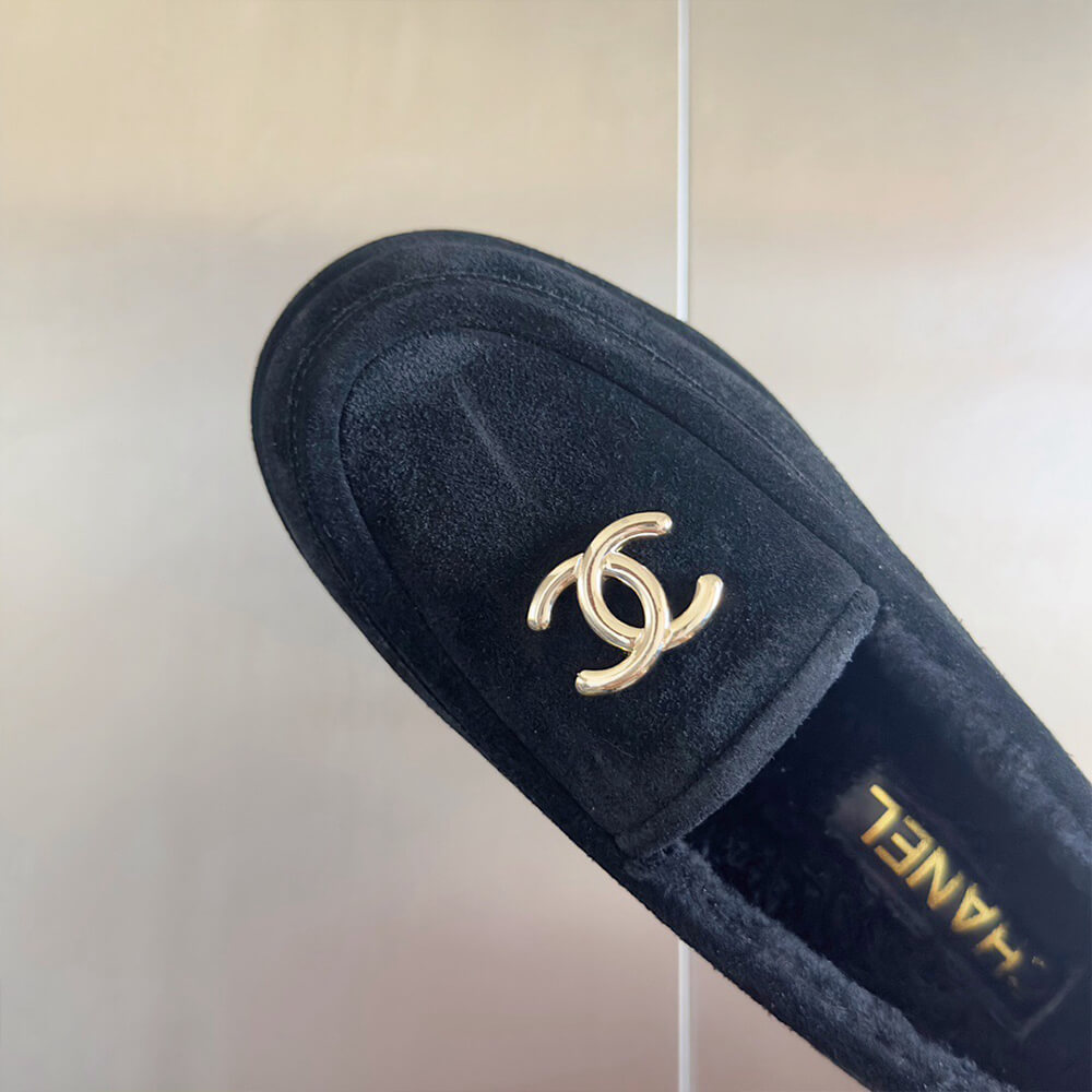 CHANEL WOMEN LOAFER Shoes - Replica Luxury Bags™