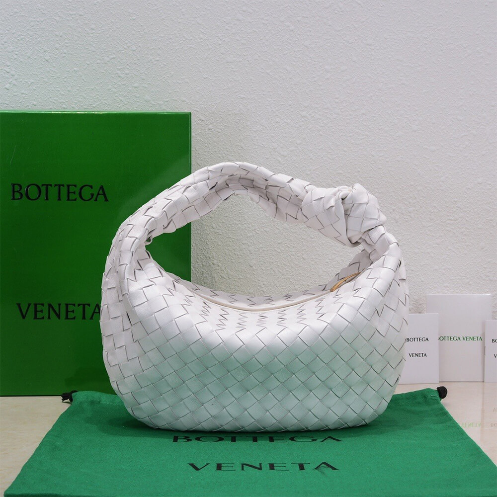 Bottega Veneta Teen Jodie Bag - Replica Luxury Bags™
