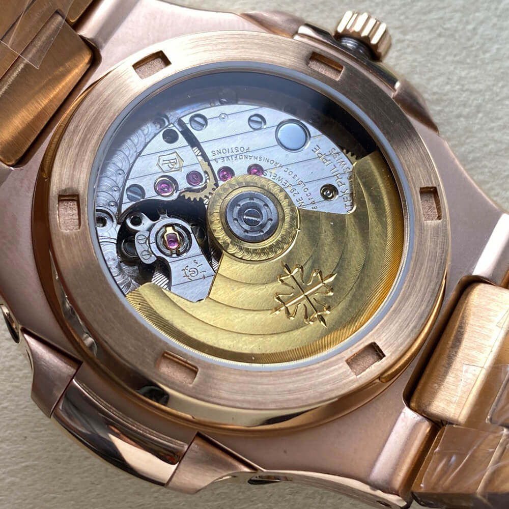 Patek Philippe - Replica Luxury Bags™