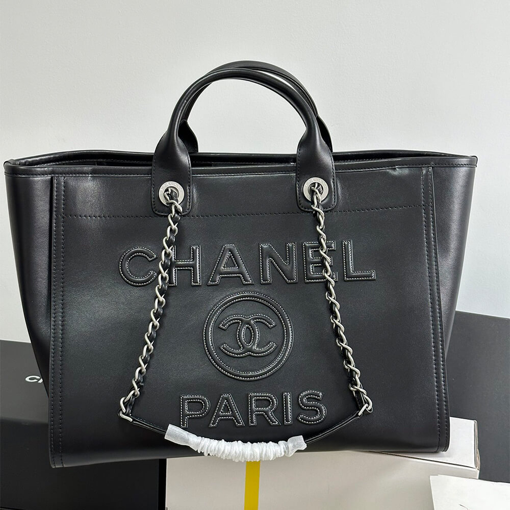 Chanel Large Shopping Bag - Replica Luxury Bags™