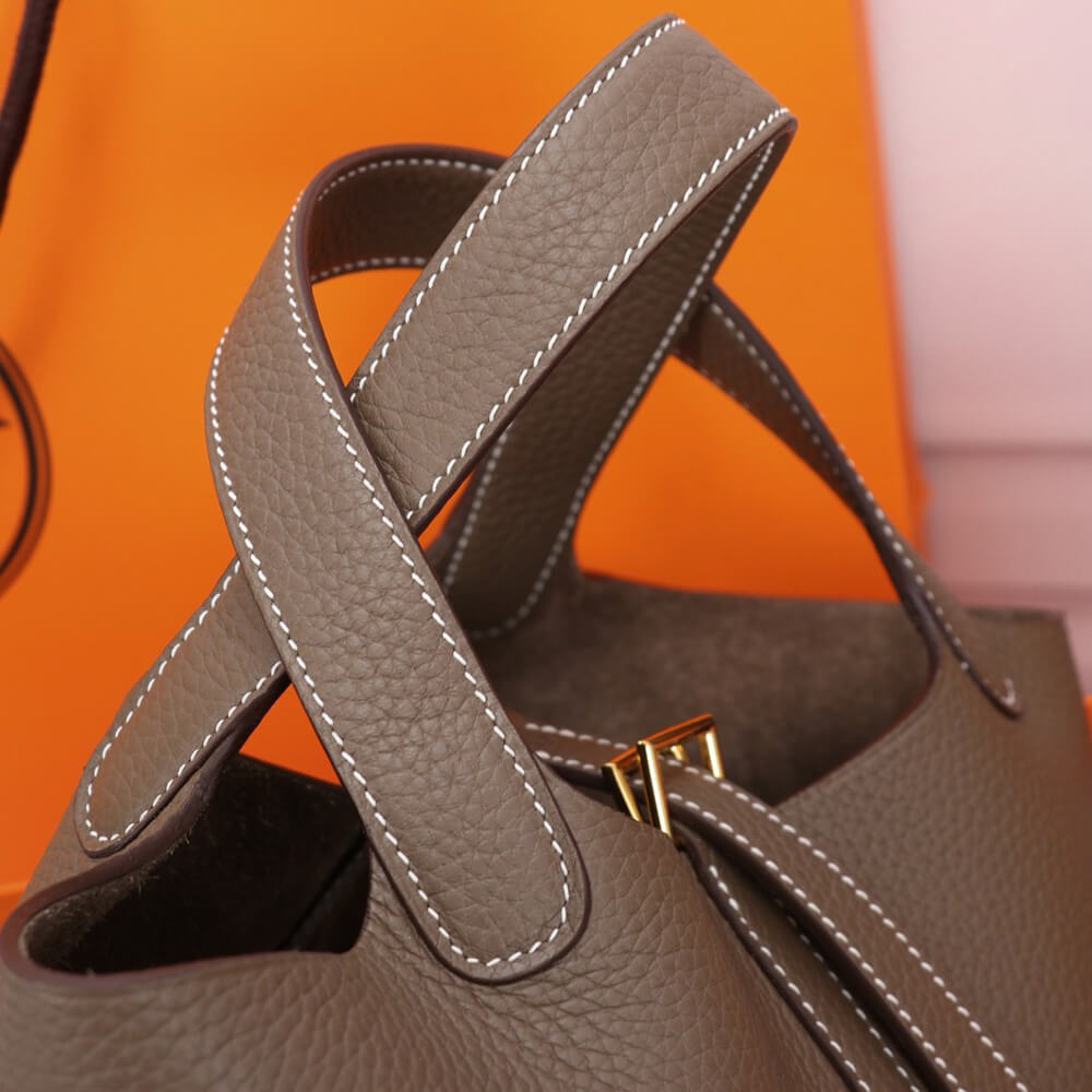 Hermes Picotin Lock 18 Bag - Replica Luxury Bags™
