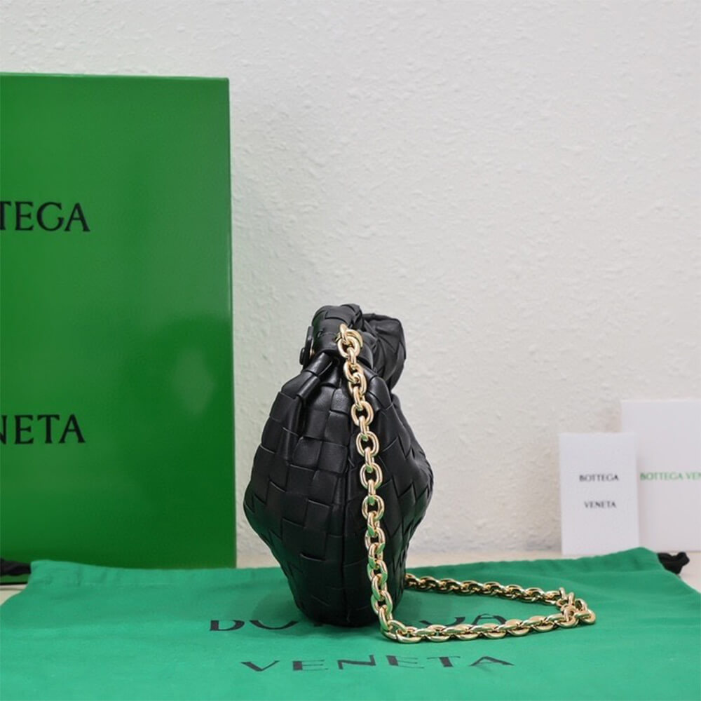 Bottega Veneta Mini Jodie Bag - Replica Luxury Bags™